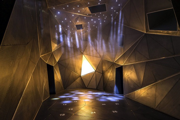 談及智能照明系統(tǒng)，必須想到這些！