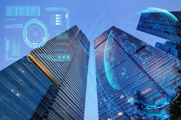 樓宇自控系統(tǒng)的功能所在！