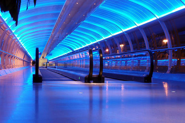 節(jié)能、安全又方便的智能照明系統(tǒng)！