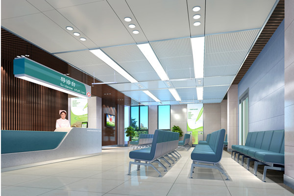 醫(yī)院需要能耗監(jiān)測系統(tǒng)做些什么？