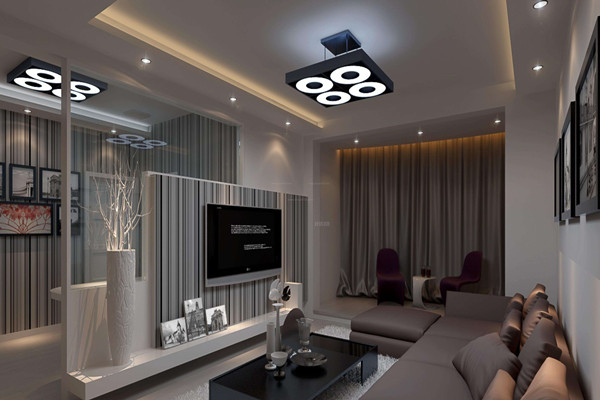 智能照明的發(fā)展現(xiàn)狀！