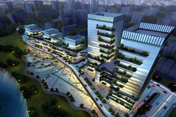 樓宇自控系統(tǒng)設(shè)計人員的大局觀！