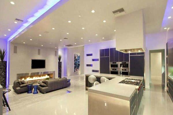 智能照明系統(tǒng)要降成本、增科技！