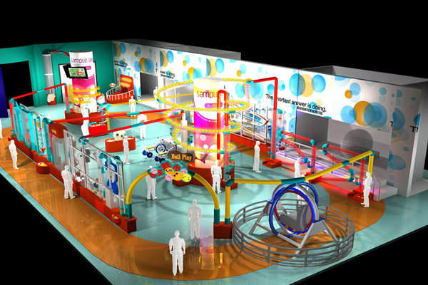 樓宇自控系統(tǒng)萬(wàn)變不離其宗！