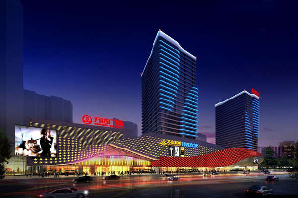 智能照明從產(chǎn)品到系統(tǒng)的升華！