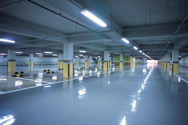 智能照明系統(tǒng)在綠色轉(zhuǎn)型上壓力山大！