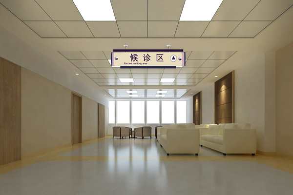 醫(yī)院能耗在線監(jiān)測現(xiàn)狀如何？