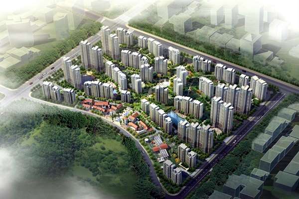 對環(huán)境監(jiān)測進行綜合控制！