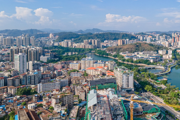 公共建筑能耗監(jiān)測系統(tǒng)平臺，彰顯應用價值！