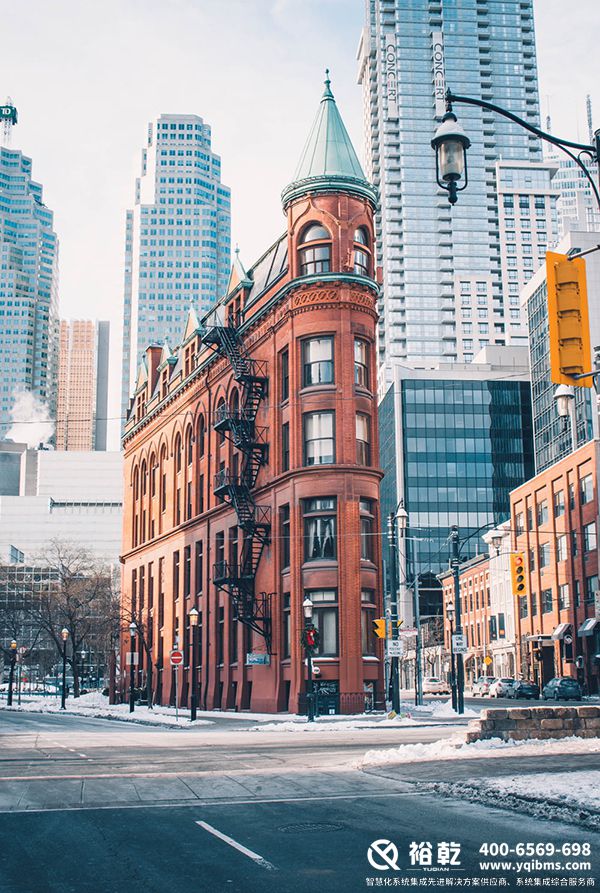 樓宇自控深度解析（概述、功能與優(yōu)勢、方案及應(yīng)用）