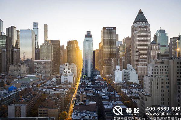 樓宇自控系統(tǒng)報(bào)價(jià)清單詳解：讓智能建筑觸手可及