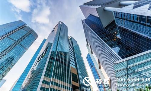 樓宇智能化項目：智慧城市的基石