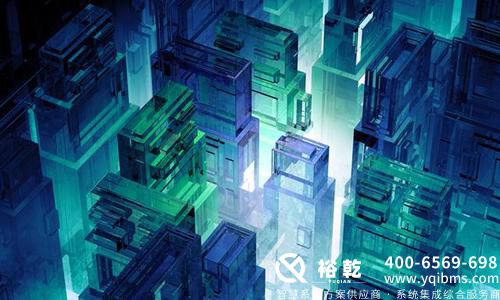 配電室輔助監(jiān)控系統(tǒng)：提高電力管理效率的利器