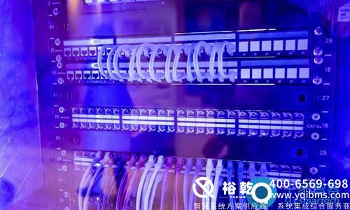 智能樓宇設(shè)備自動化系統(tǒng):引領(lǐng)未來建筑管理的新方式 智能樓宇設(shè)備自動化系統(tǒng):引領(lǐng)未來建筑管理的新方式