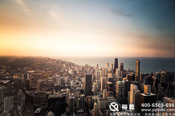 2026辦公樓樓宇自控系統(tǒng)品牌榜出爐&nbsp; 憑什么這些廠家入選Top5?