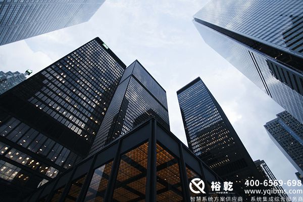 2026北京樓宇自控系統(tǒng)廠家全景分析與市場前景