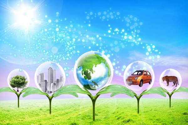 環(huán)境監(jiān)測(cè)需要多中心治理主體的齊心協(xié)力！(圖1)