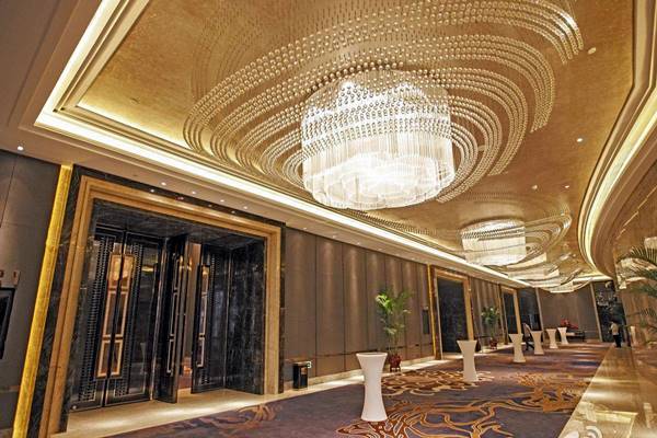 智能照明的一種控制策略！(圖1)