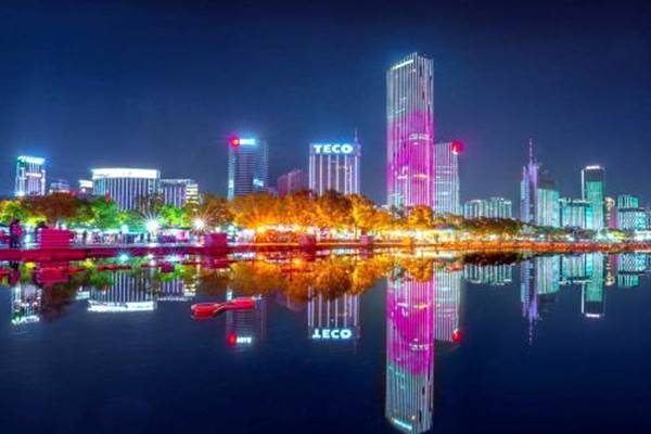 智能照明系統(tǒng)可改善生活環(huán)境！(圖1)