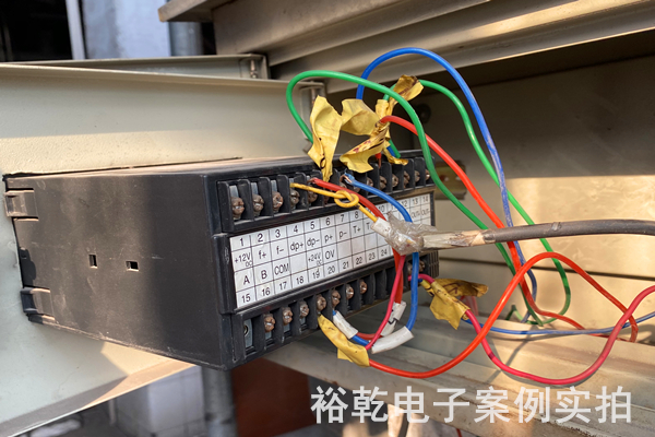 山東惠普矸石電力股份有限公司 能耗監(jiān)測案例(圖4) 山東惠普矸石電力股份有限公司 能耗監(jiān)測案例(圖4)