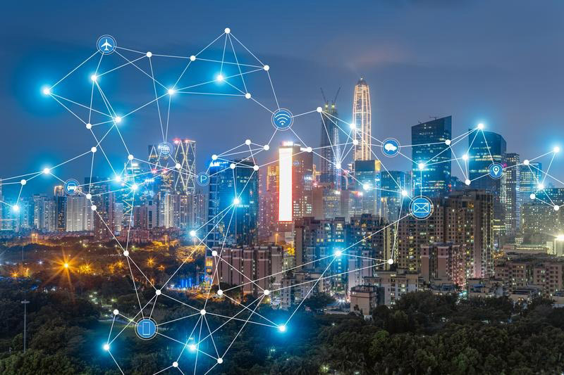 為什么空氣質(zhì)量將是下一個(gè)凈零挑戰(zhàn)？